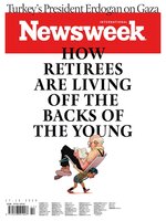 Newsweek International